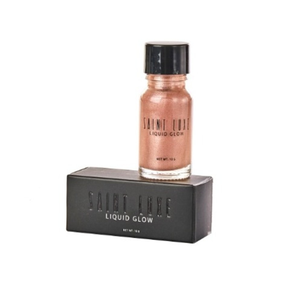 5/$20 Saint Luxe Liquid Glow‎ Highlighter - Pink